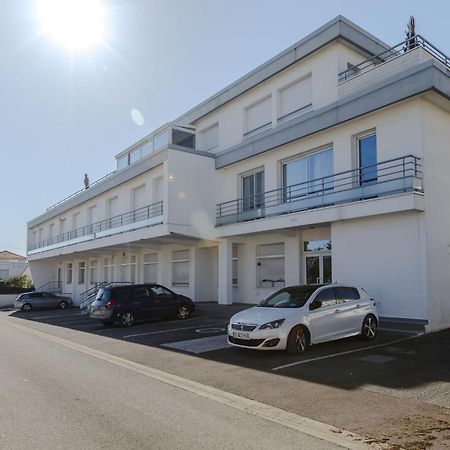 Apartment Le Domino By Interhome Pontaillac Esterno foto