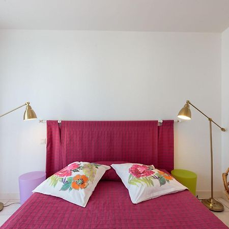 Apartment Le Domino By Interhome Pontaillac Esterno foto