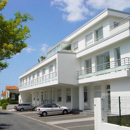 Apartment Le Domino By Interhome Pontaillac Esterno foto