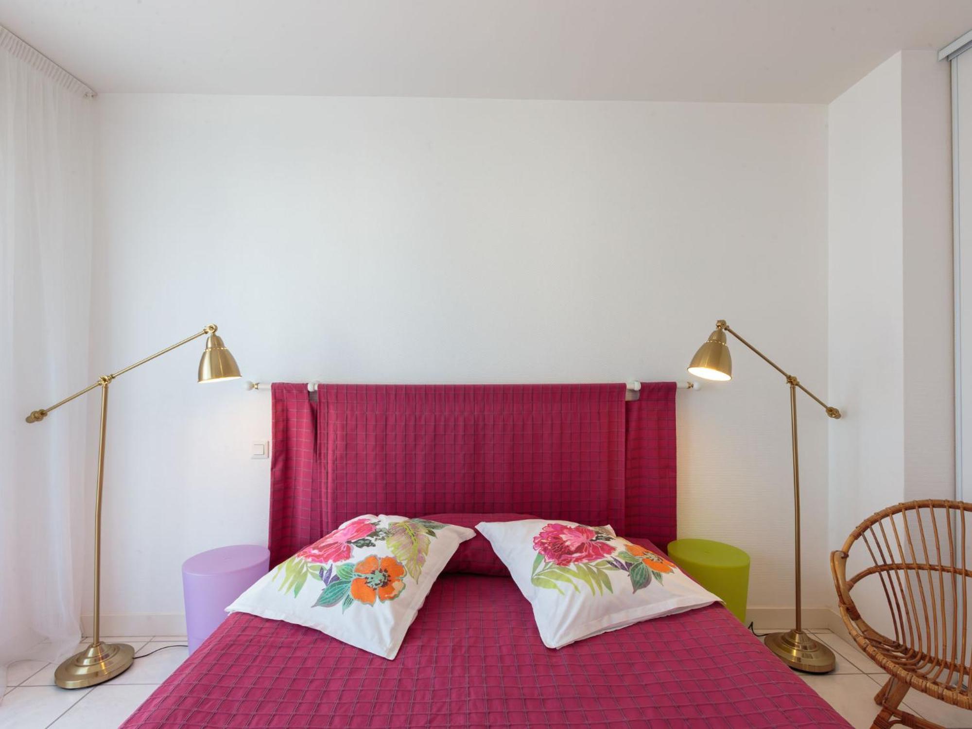 Apartment Le Domino By Interhome Pontaillac Esterno foto