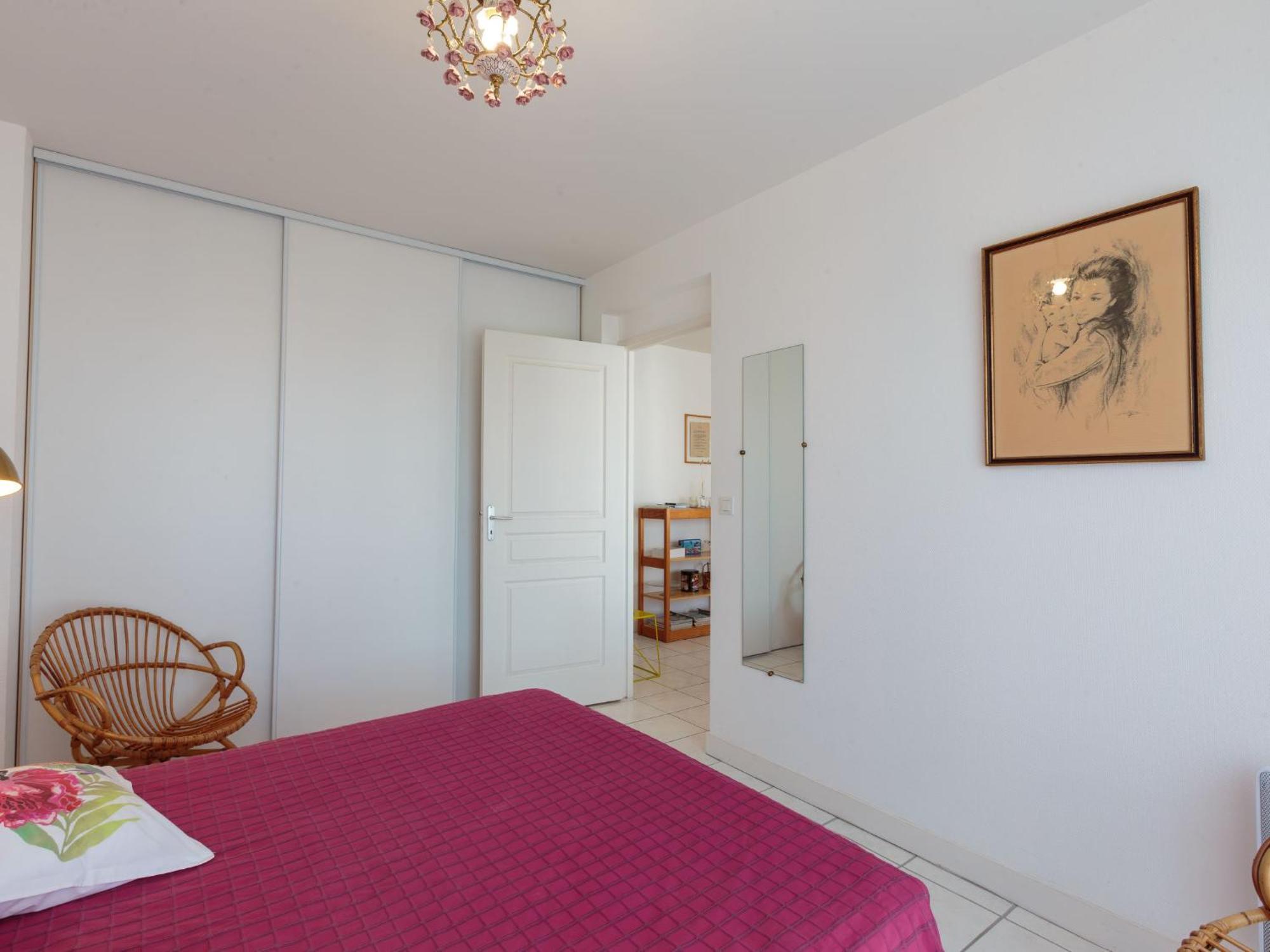 Apartment Le Domino By Interhome Pontaillac Esterno foto