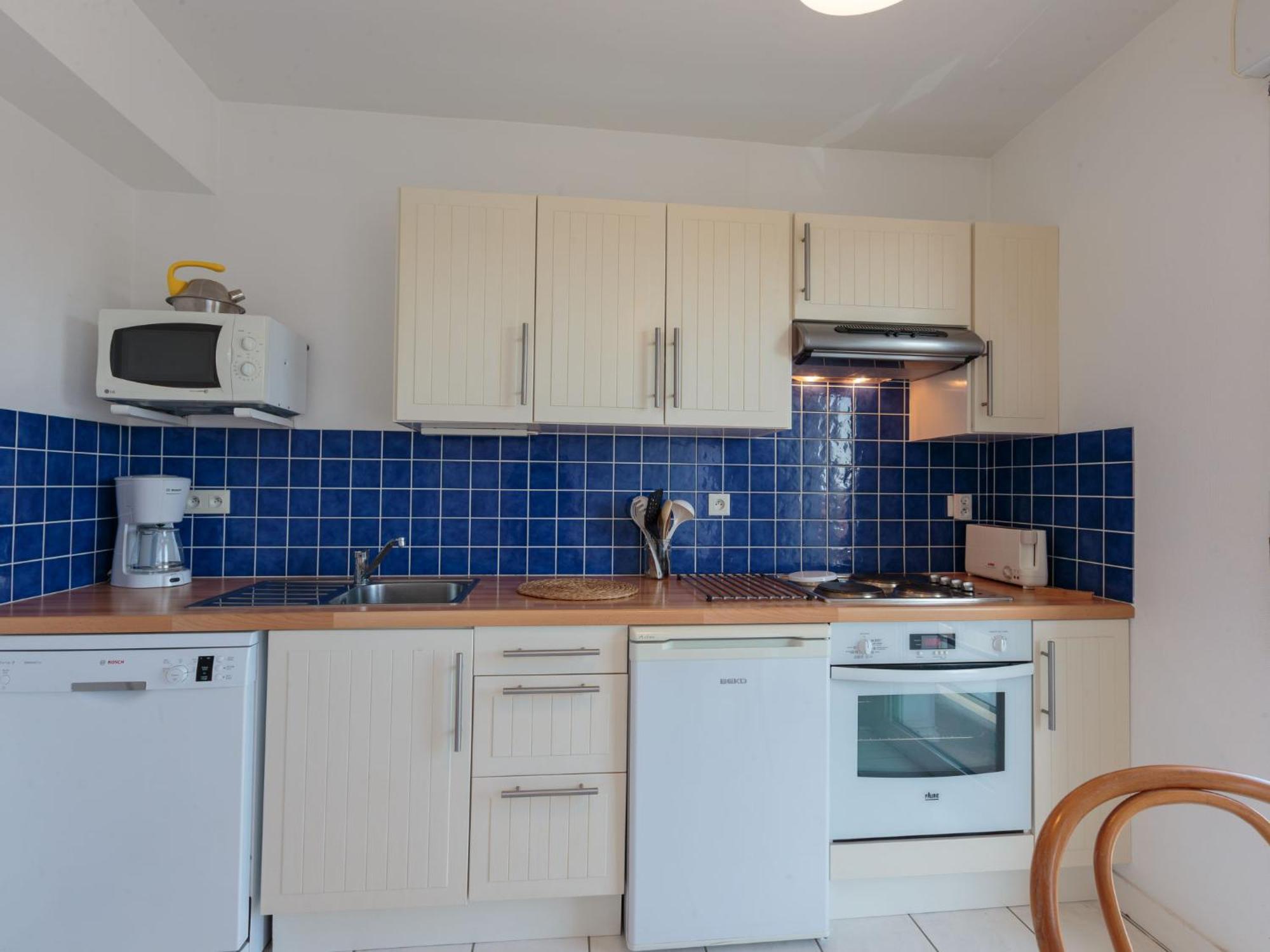 Apartment Le Domino By Interhome Pontaillac Esterno foto