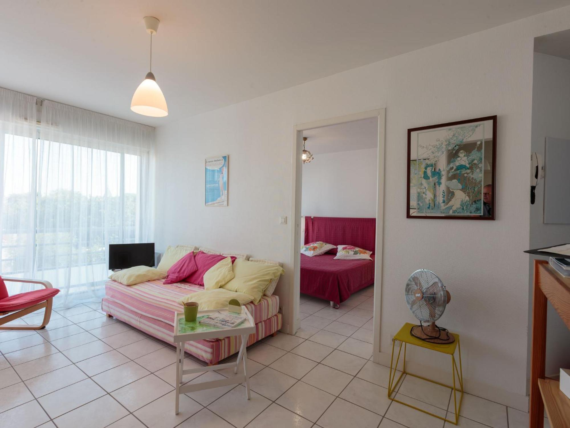 Apartment Le Domino By Interhome Pontaillac Esterno foto