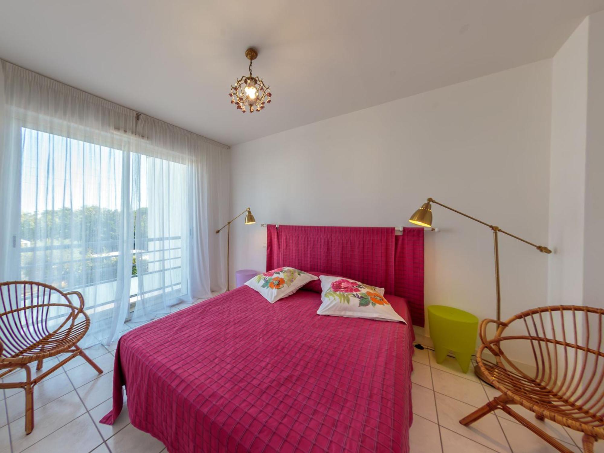 Apartment Le Domino By Interhome Pontaillac Esterno foto