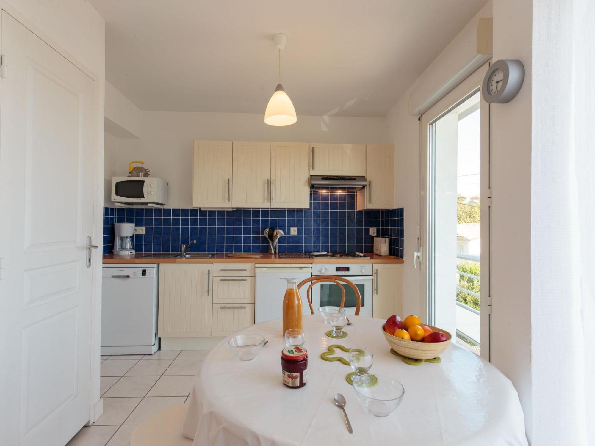 Apartment Le Domino By Interhome Pontaillac Esterno foto