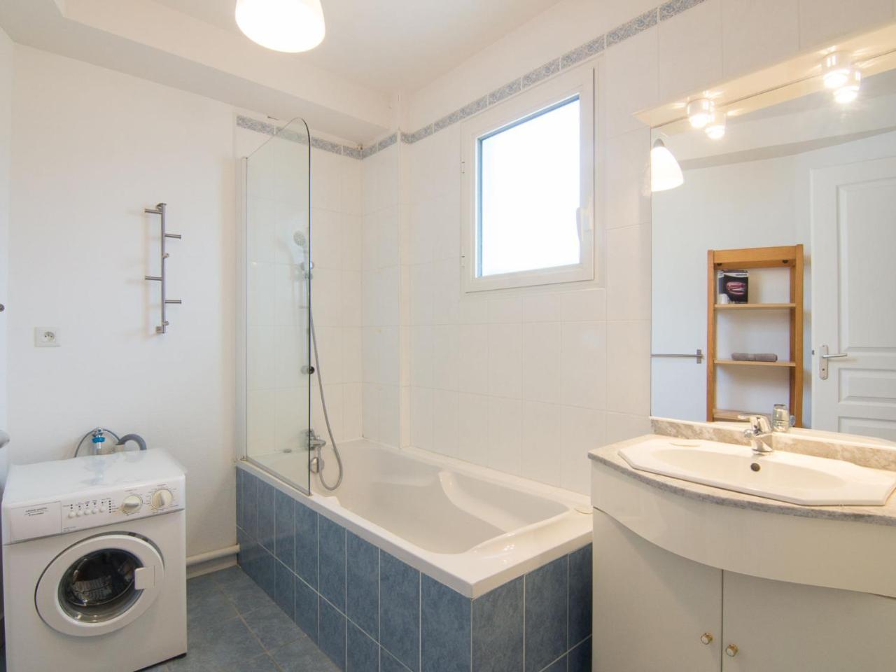 Apartment Le Domino By Interhome Pontaillac Esterno foto
